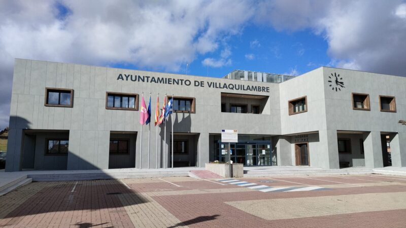 Ayto. Villaquilambre