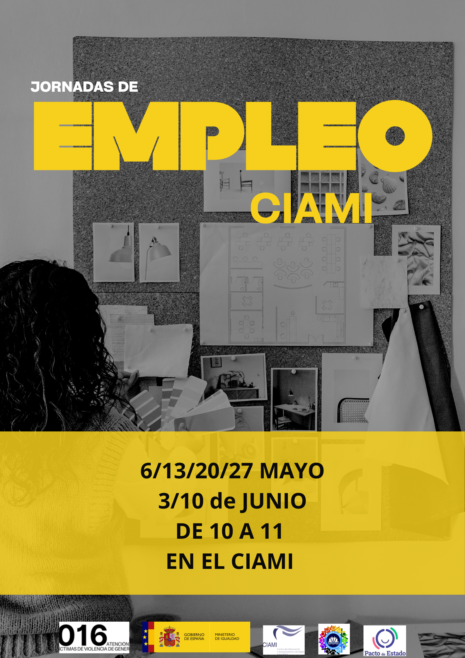 Jornadas de empleabilidad