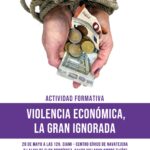 VIOLENCIA ECONOMICA