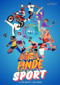 FINDE SPORT 2025