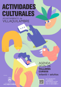 PROGRAMACIÓN ESTABLE DE CULTURA 2025/2026