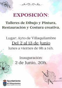 EXPOSICIÓN