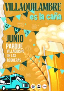 FERIA DE LA CERVEZA 2025