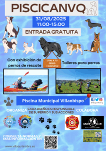 PISCICANVQ 2025