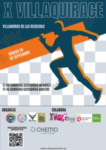 X VILLAQUIRACE