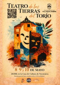 FESTIVAL DE TEATRO 2026