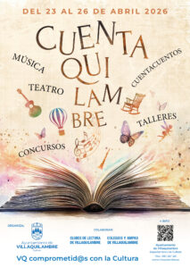 CUENTAQUILAMBRE 2026