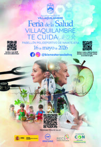 III FERIA DE LA SALUD