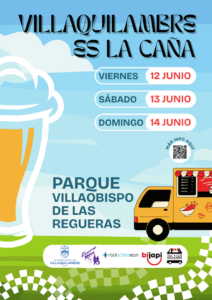 FERIA DE LA CERVEZA 2026