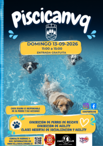 PISCICANVQ 2026