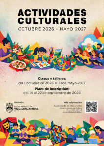 PROGRAMACIÓN ESTABLE DE CULTURA 2026/2027 – Copy